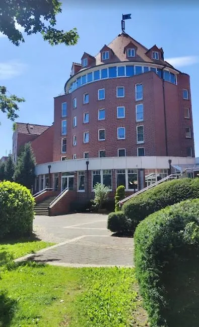 Hotel Luebecker Hof Stockelsdorf 4*,  Germany