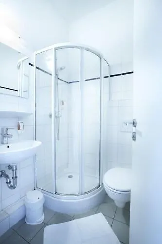 Hotel Luebecker Hof Stockelsdorf 4*,  Germany
