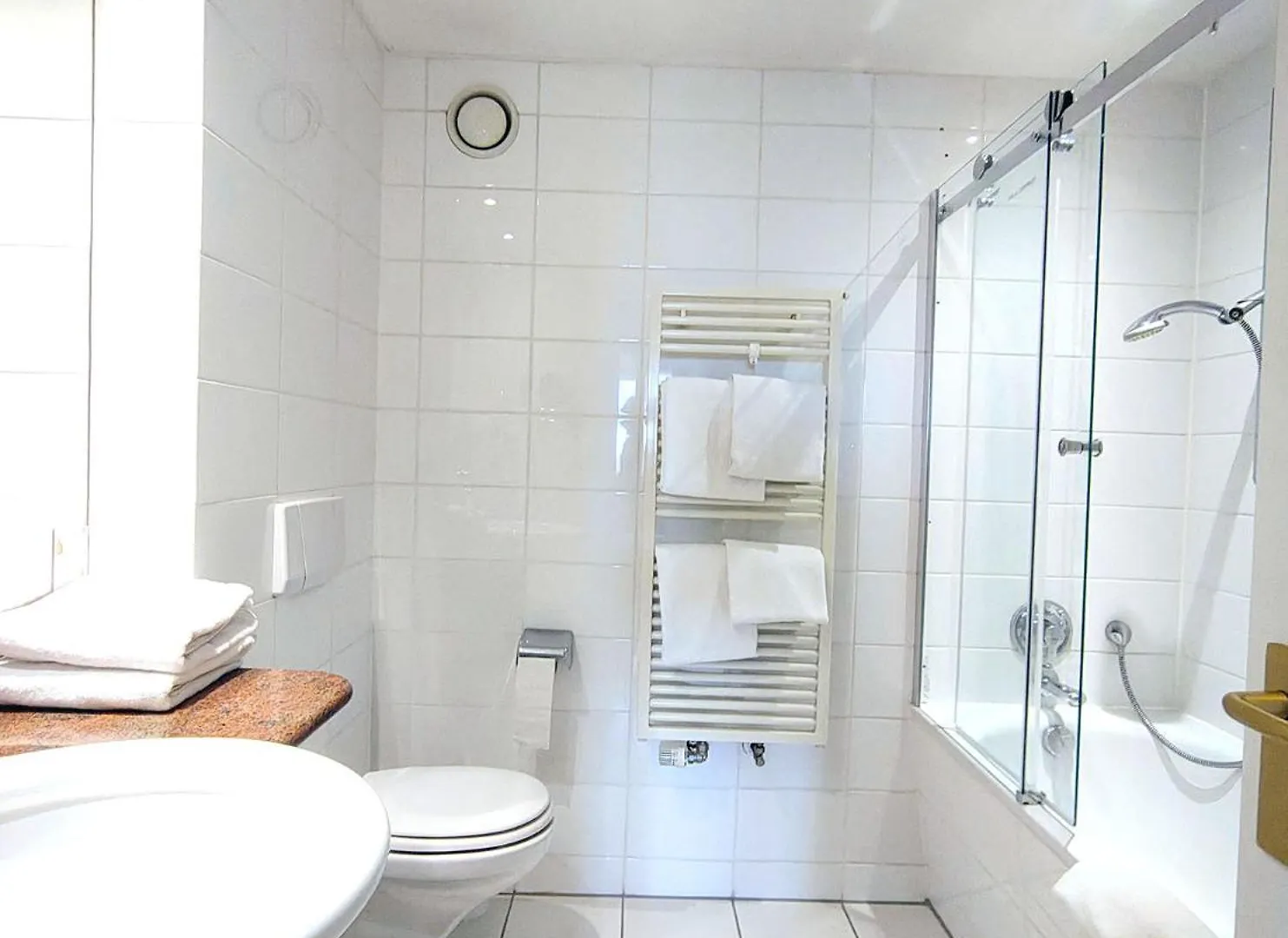 Hotel Luebecker Hof Stockelsdorf Germany