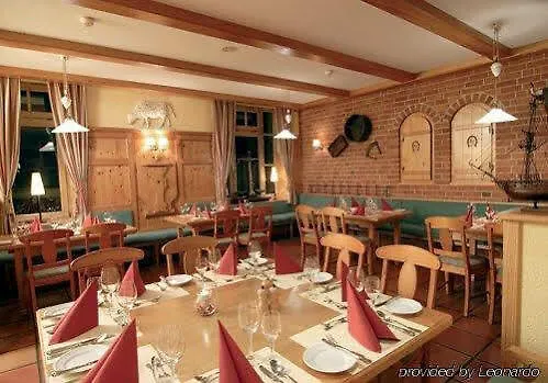 Hotel Luebecker Hof Stockelsdorf