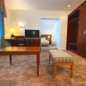 Hotel Kaiserhof, Lübeck