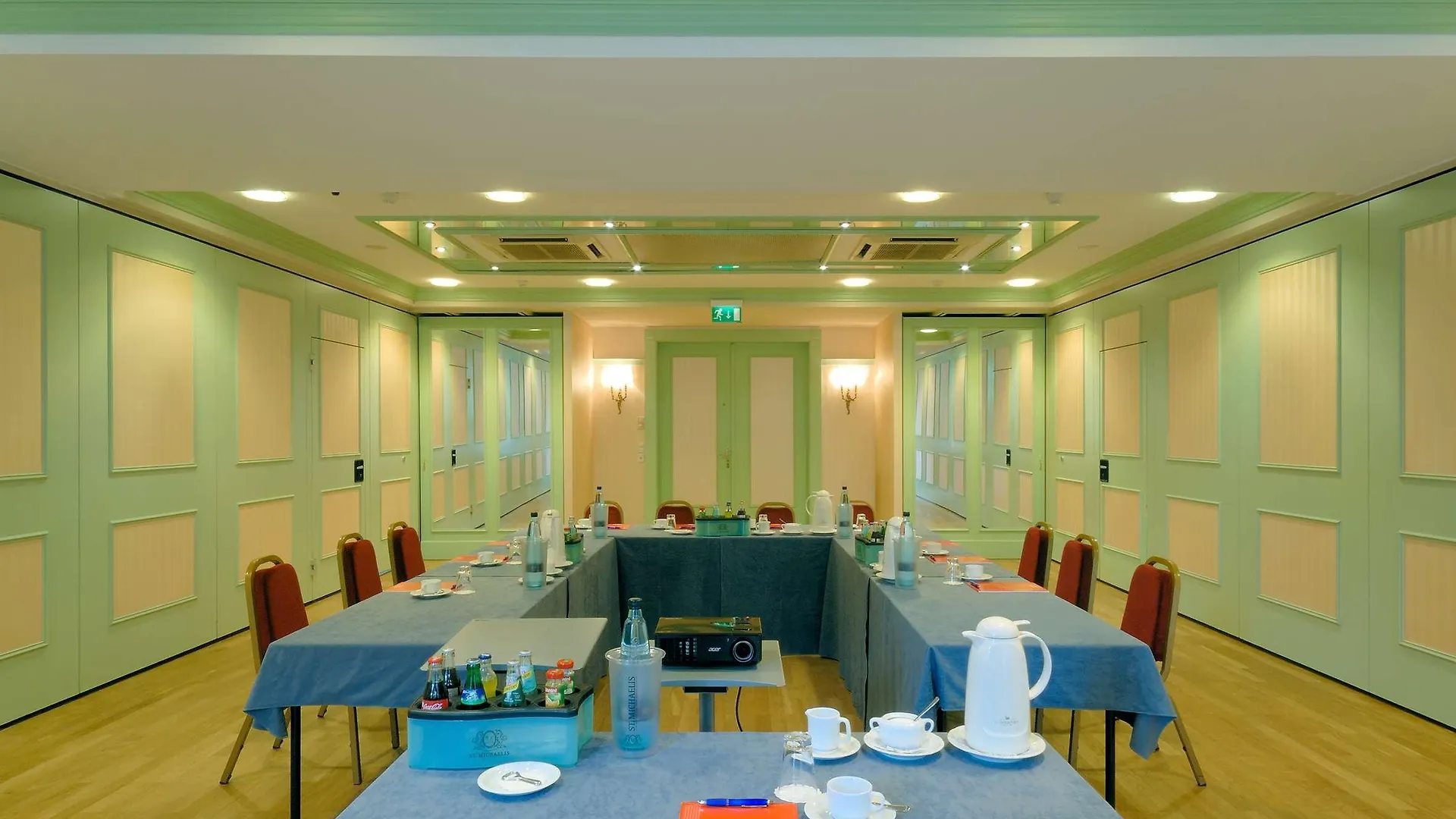 Hotel Luebecker Hof Stockelsdorf