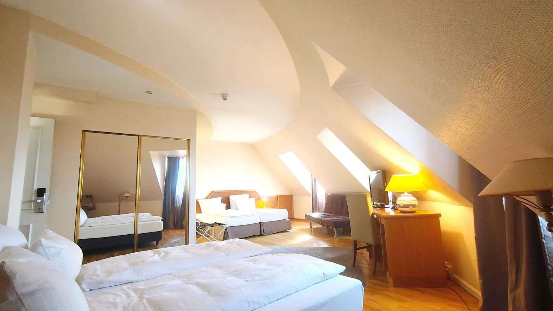 Hotel Luebecker Hof Stockelsdorf
