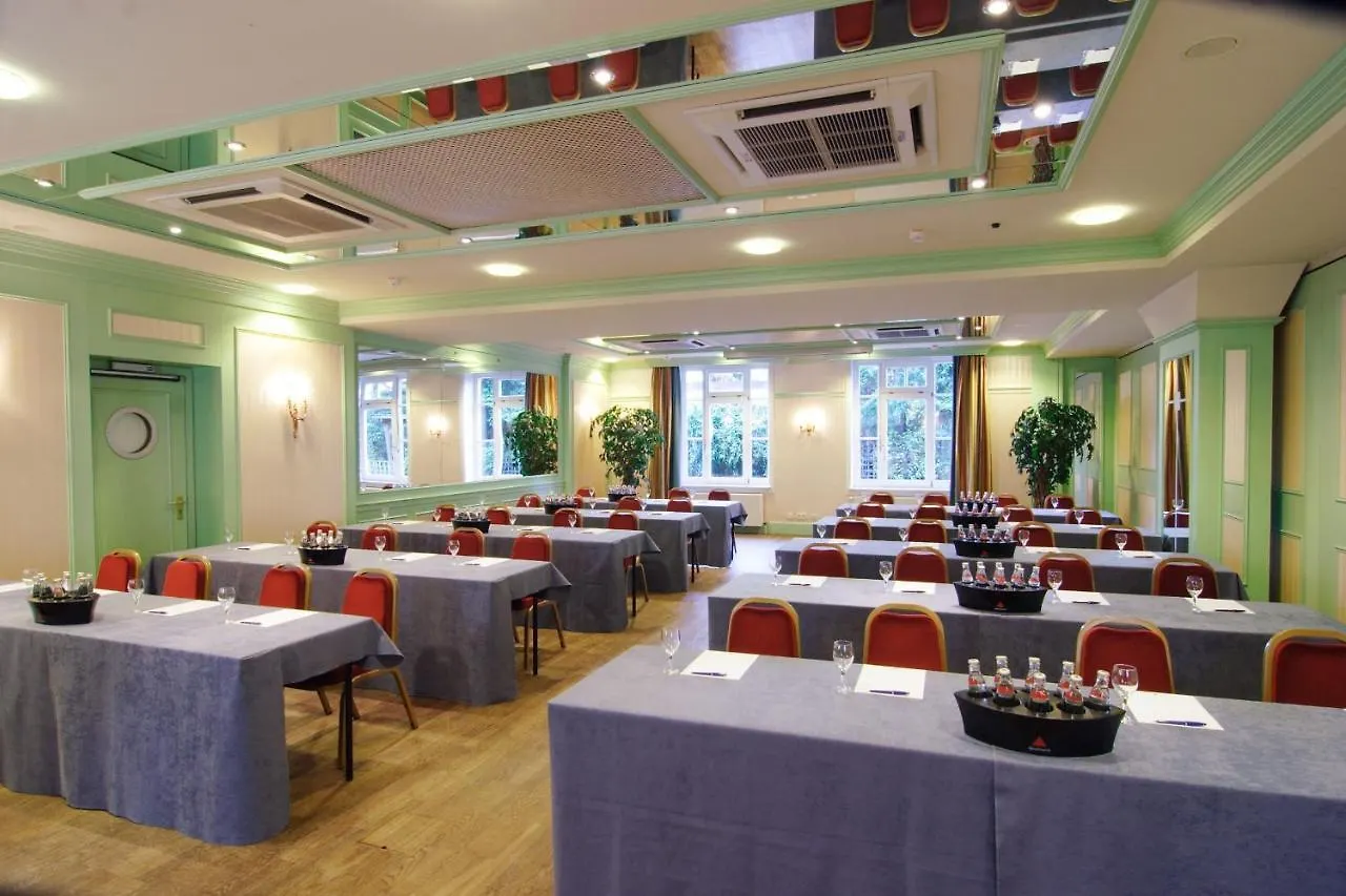 Hotel Luebecker Hof Stockelsdorf