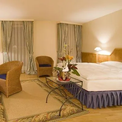 Hotel Luebecker Hof Stockelsdorf