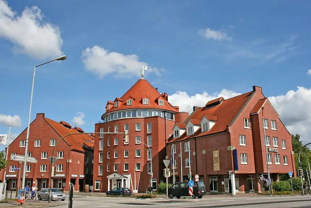 Hotel Luebecker Hof Stockelsdorf