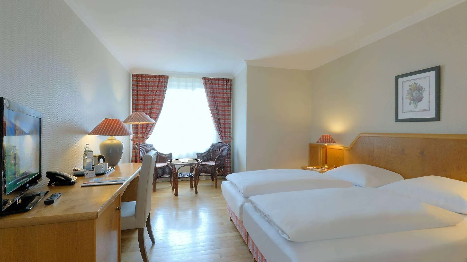 Hotel Luebecker Hof Stockelsdorf