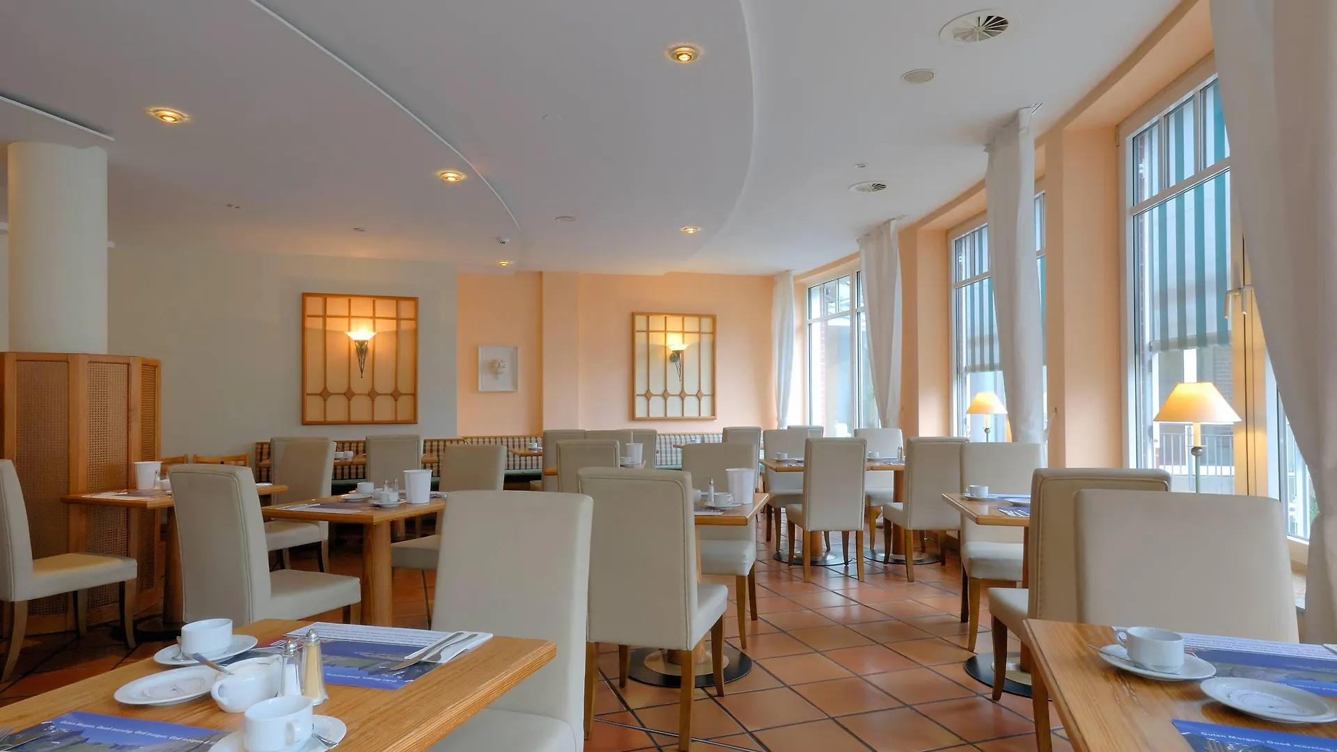 Hotel Luebecker Hof Stockelsdorf 4*,  Allemagne