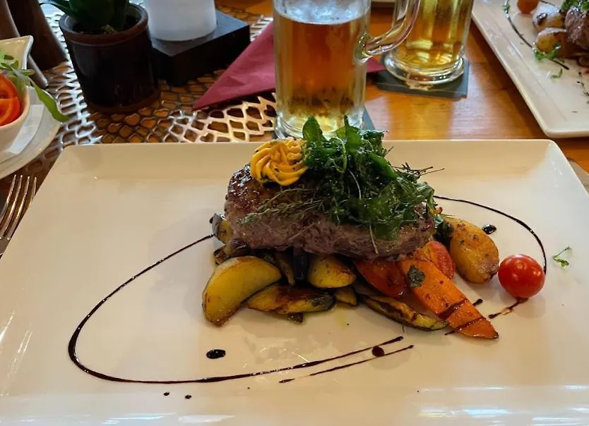 Hotel Luebecker Hof Stockelsdorf
