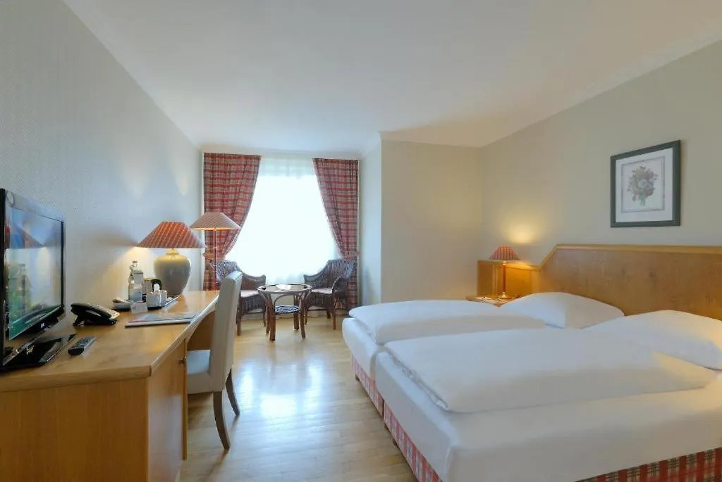 Hotel Luebecker Hof Stockelsdorf Allemagne