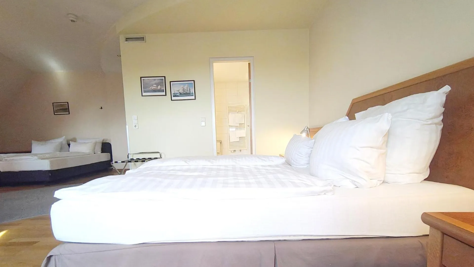 Hotel Luebecker Hof Stockelsdorf 4*,  Allemagne