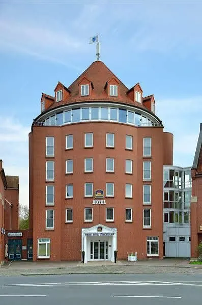 Hotel Luebecker Hof Stockelsdorf Allemagne