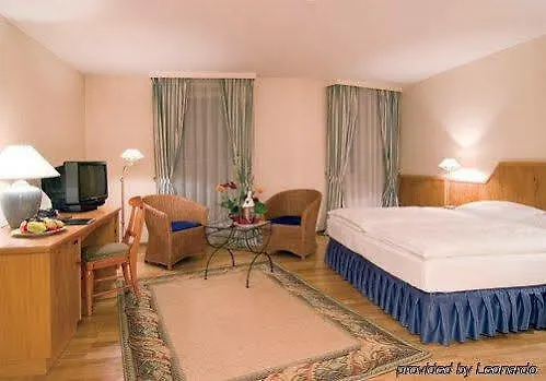 Hotel Luebecker Hof Stockelsdorf Allemagne
