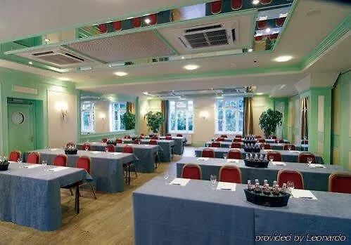 ****  Hotel Luebecker Hof Stockelsdorf Allemagne