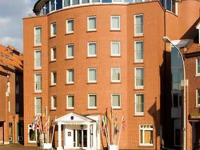 Hotel Luebecker Hof Stockelsdorf
