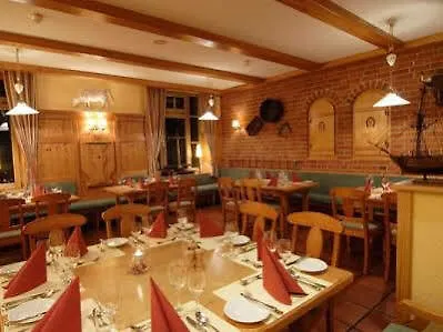 Hotel Luebecker Hof Stockelsdorf